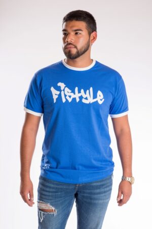 Fistyle_T_by_fistyle Bleu Royal