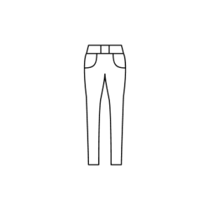 Pantalons Femme