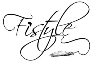 Fistyle plume