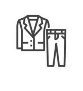Ensembles homme