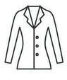 Vestes Femme